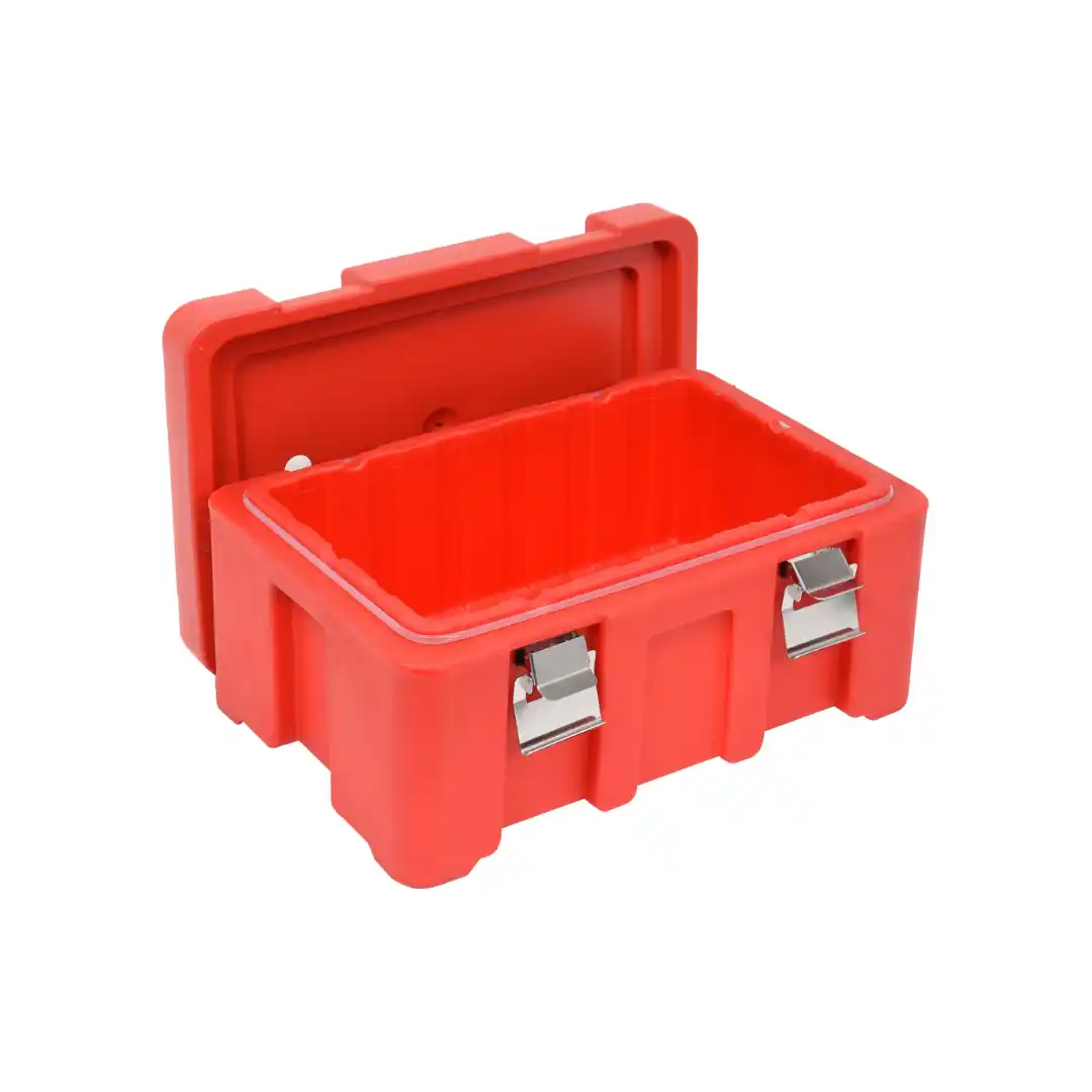 Thermally insulated GN 1/1 food container, 30 L