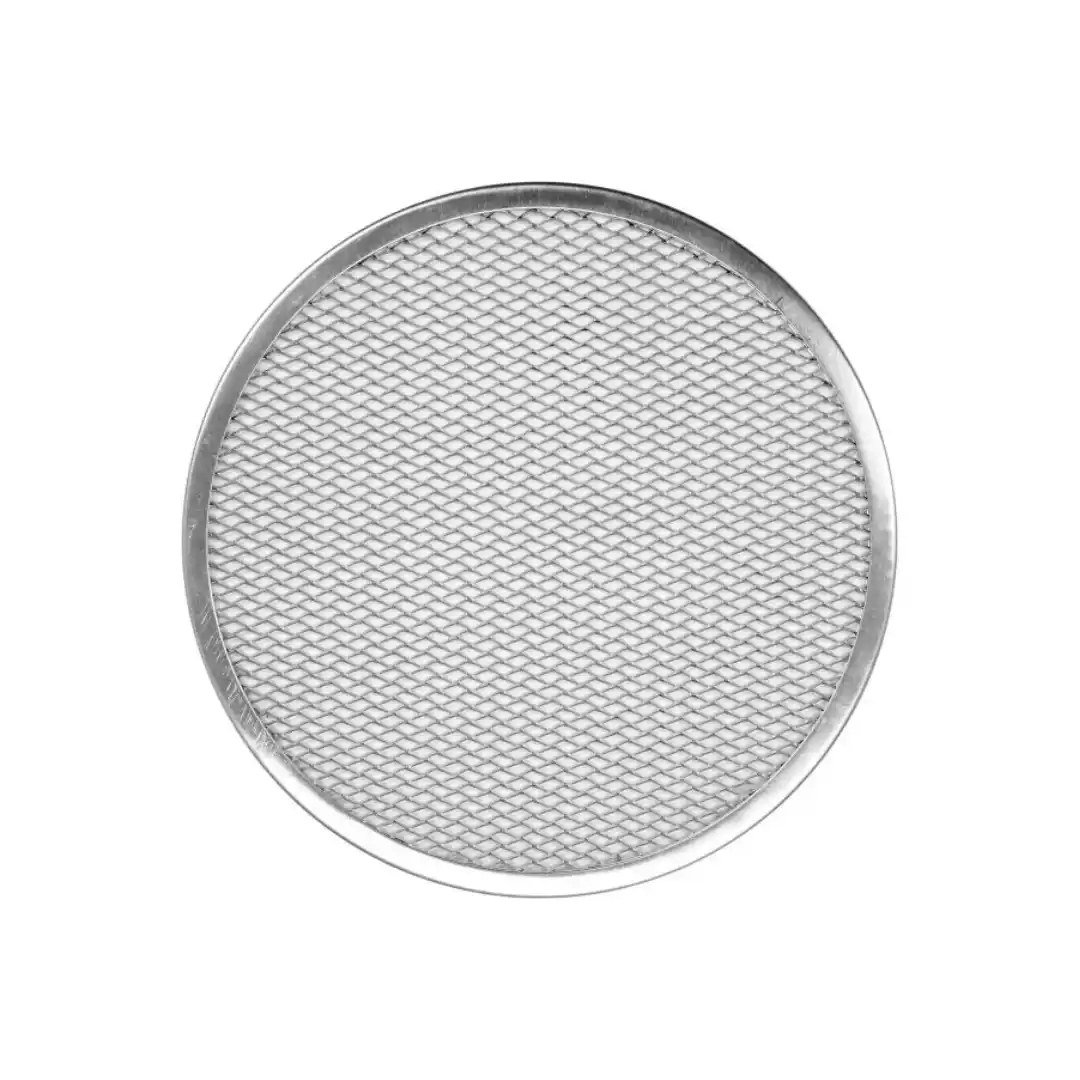Plasă din aluminiu pentru coacerea pizzei Ø230 mm