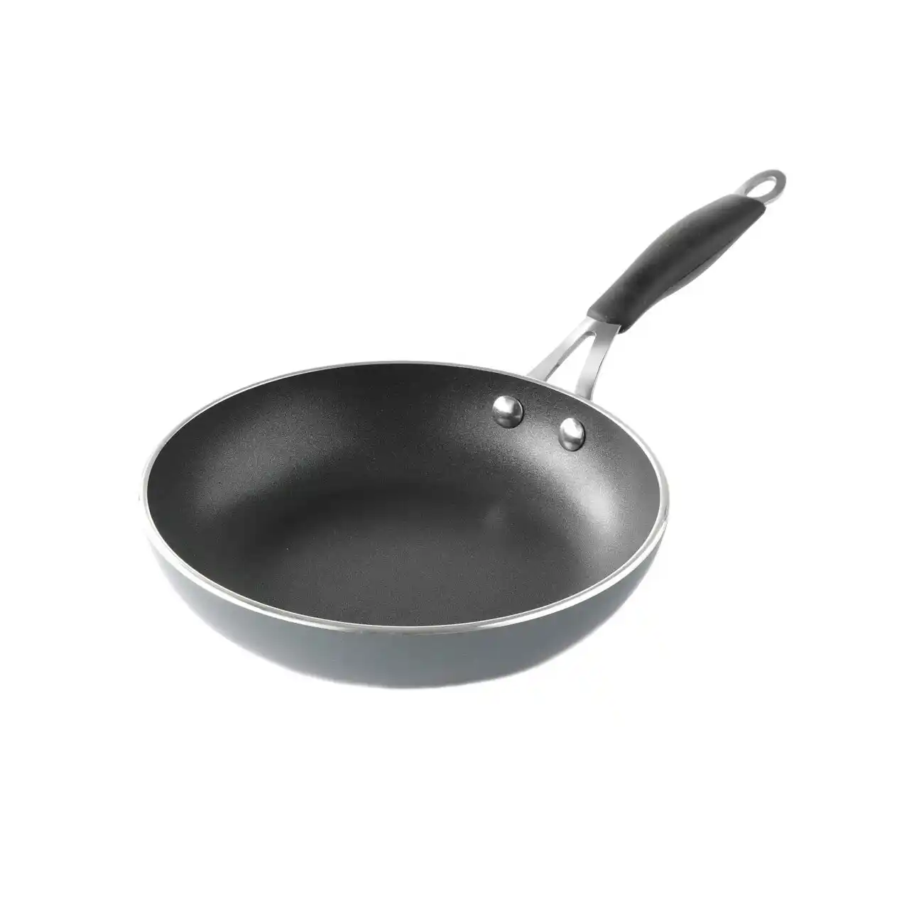 Tigaie din aluminiu pentru prăjire 20 cm