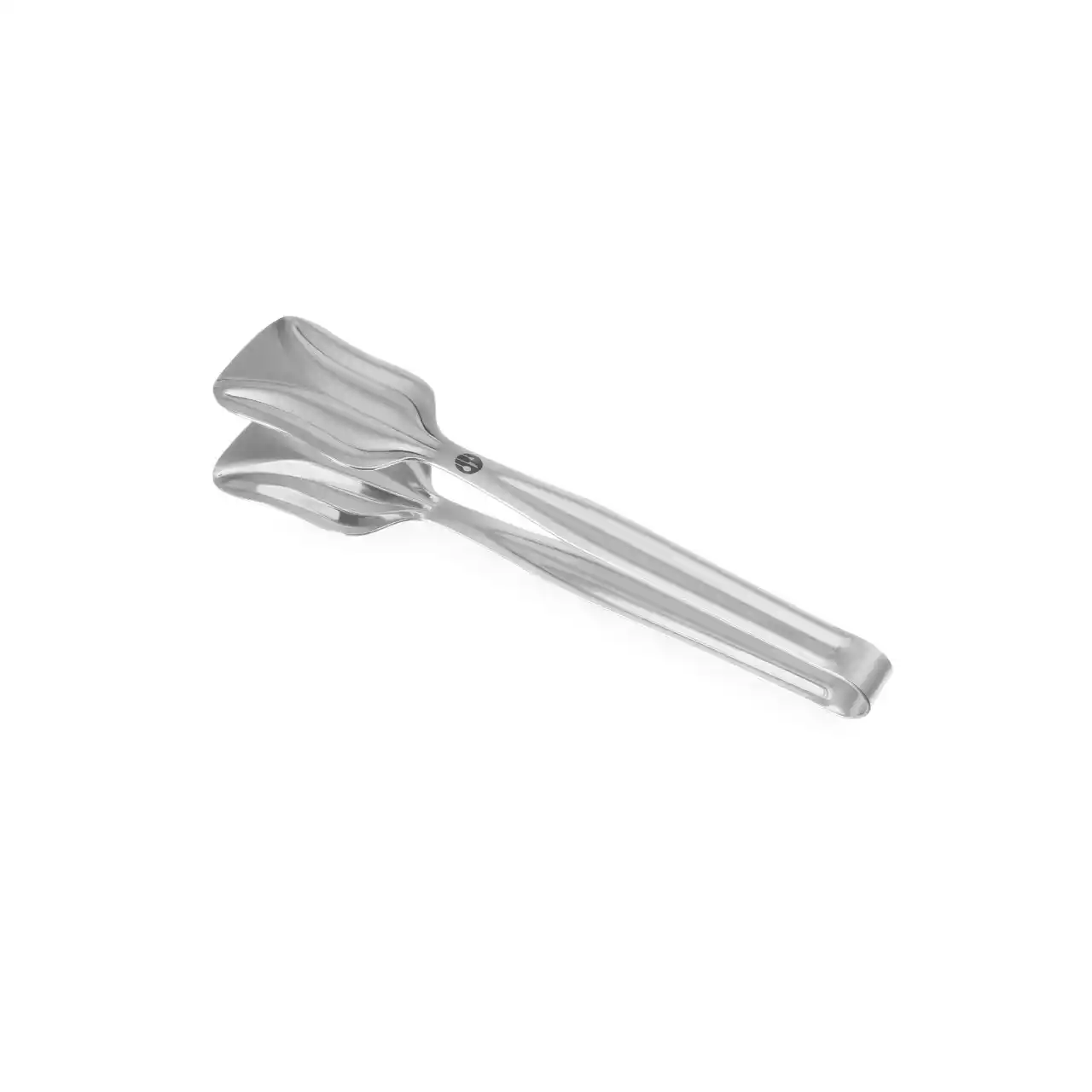 Щипцы сервировочные из нержавеющей стали 215 мм