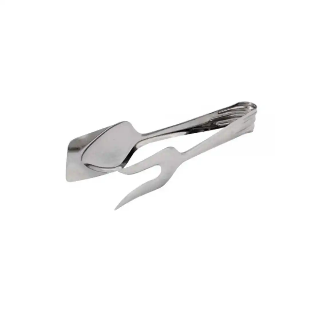 Щипцы для жарки, L 210 мм