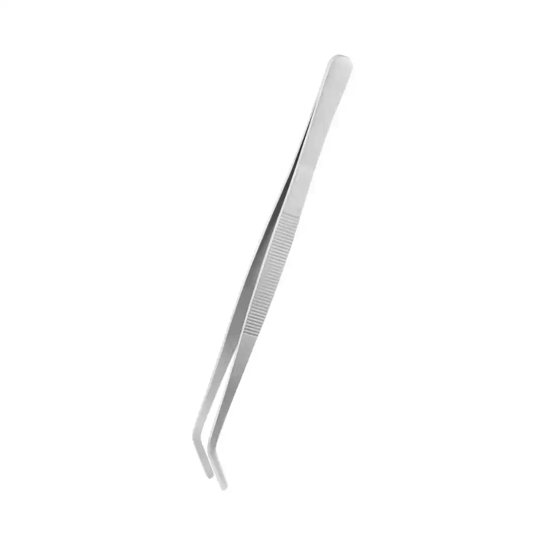 Пинцет L 250 мм