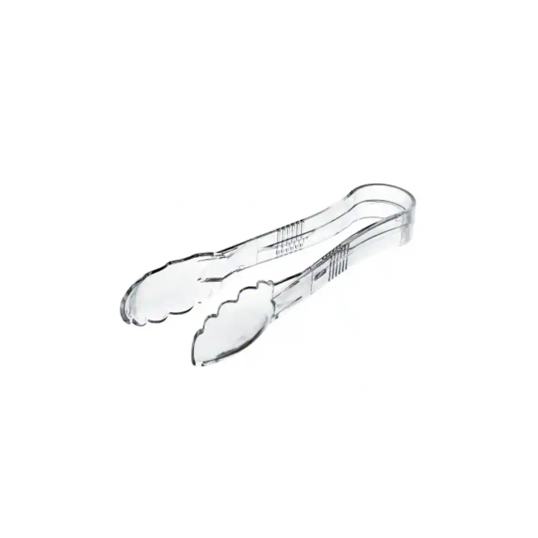 Прозрачные щипцы, L 230 мм 