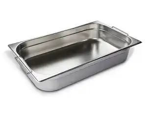 Container cu mânere, Hurakan GN-H 1/1-40