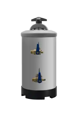 Water Softener DVA LT8