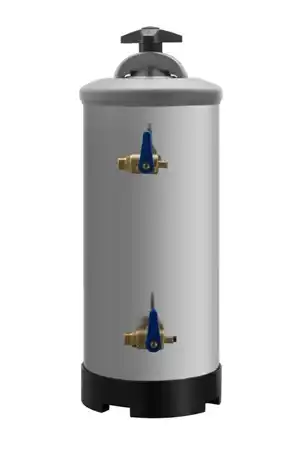 WATER SOFTENER DVA LT12