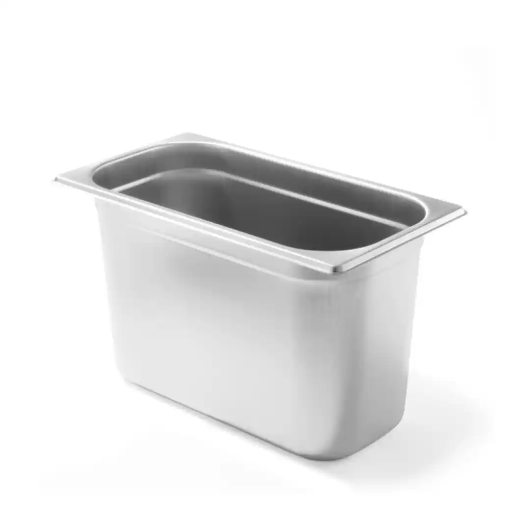 Recipient Gastronorm GN 1/3 Budget Line 0,6 l