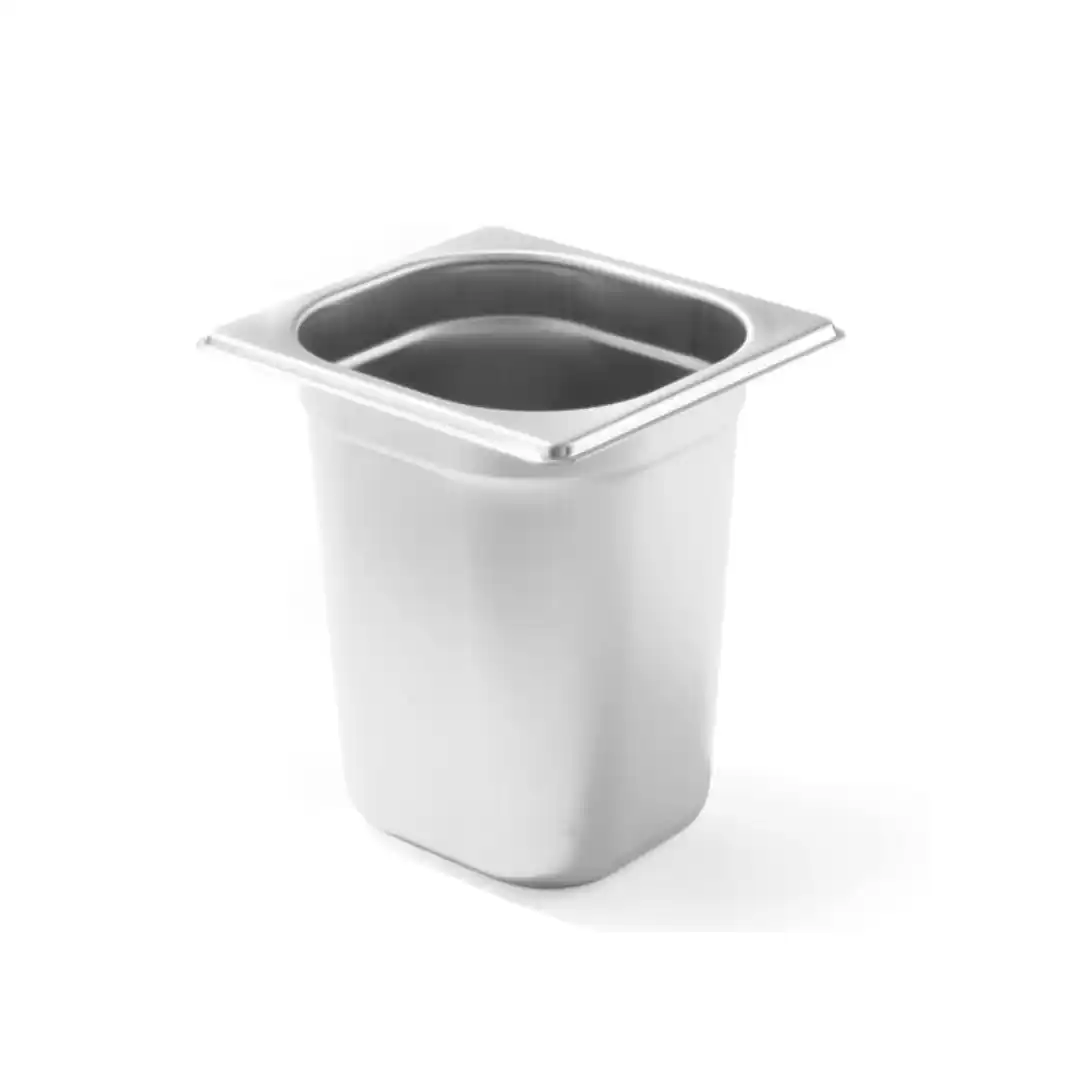 Recipient Gastronorm GN 1/6 Budget Line 1 l