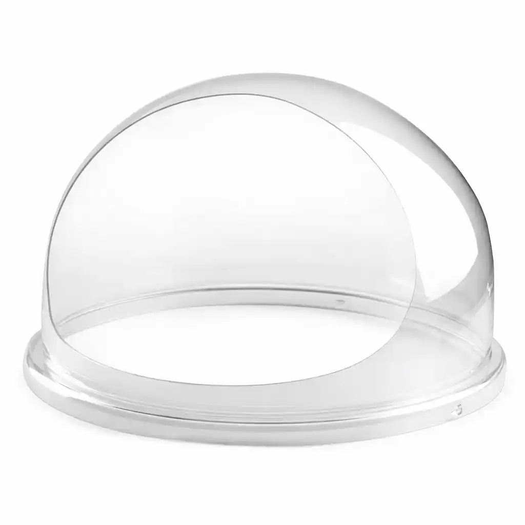 Protective cover for cotton candy machine HURAKAN HKN-PC730C, Ø730 mm