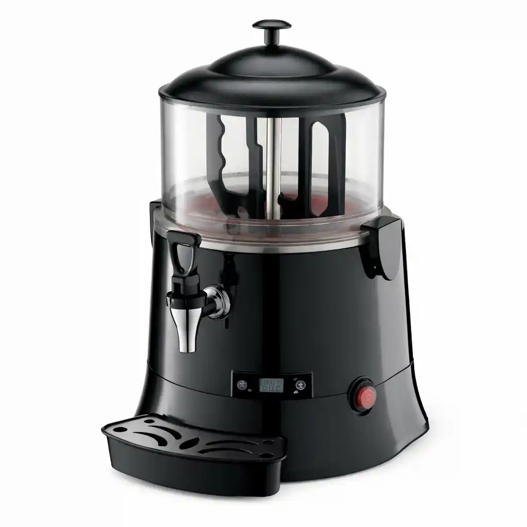 Dispenser pentru băuturi calde, Hurakan HKN-DELICE10