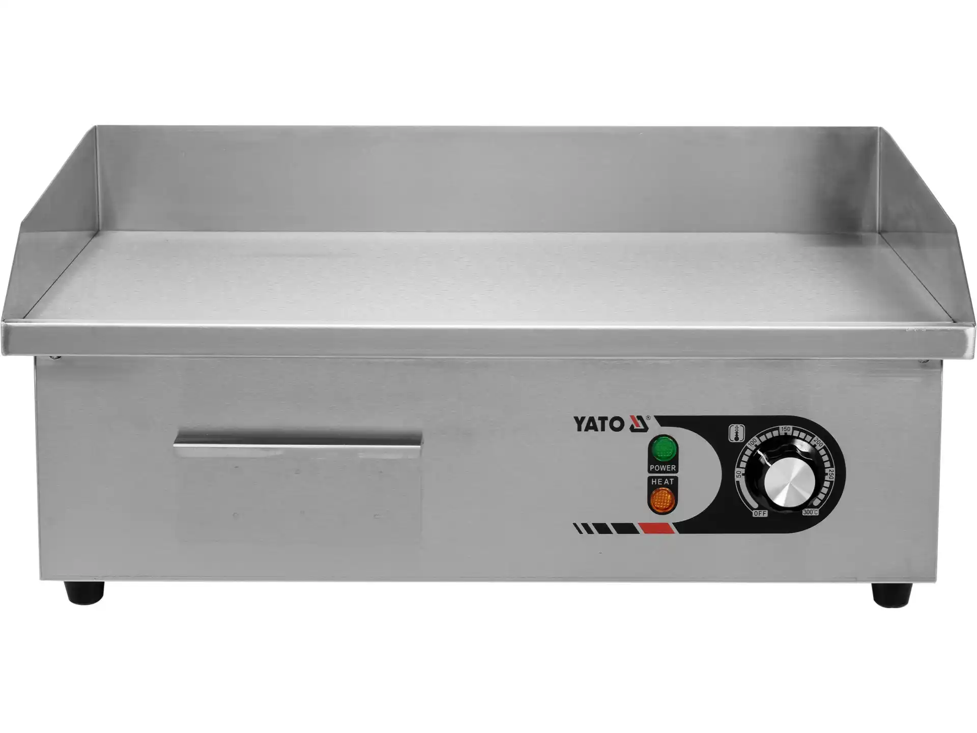 Grătar electric 55cm, YATO