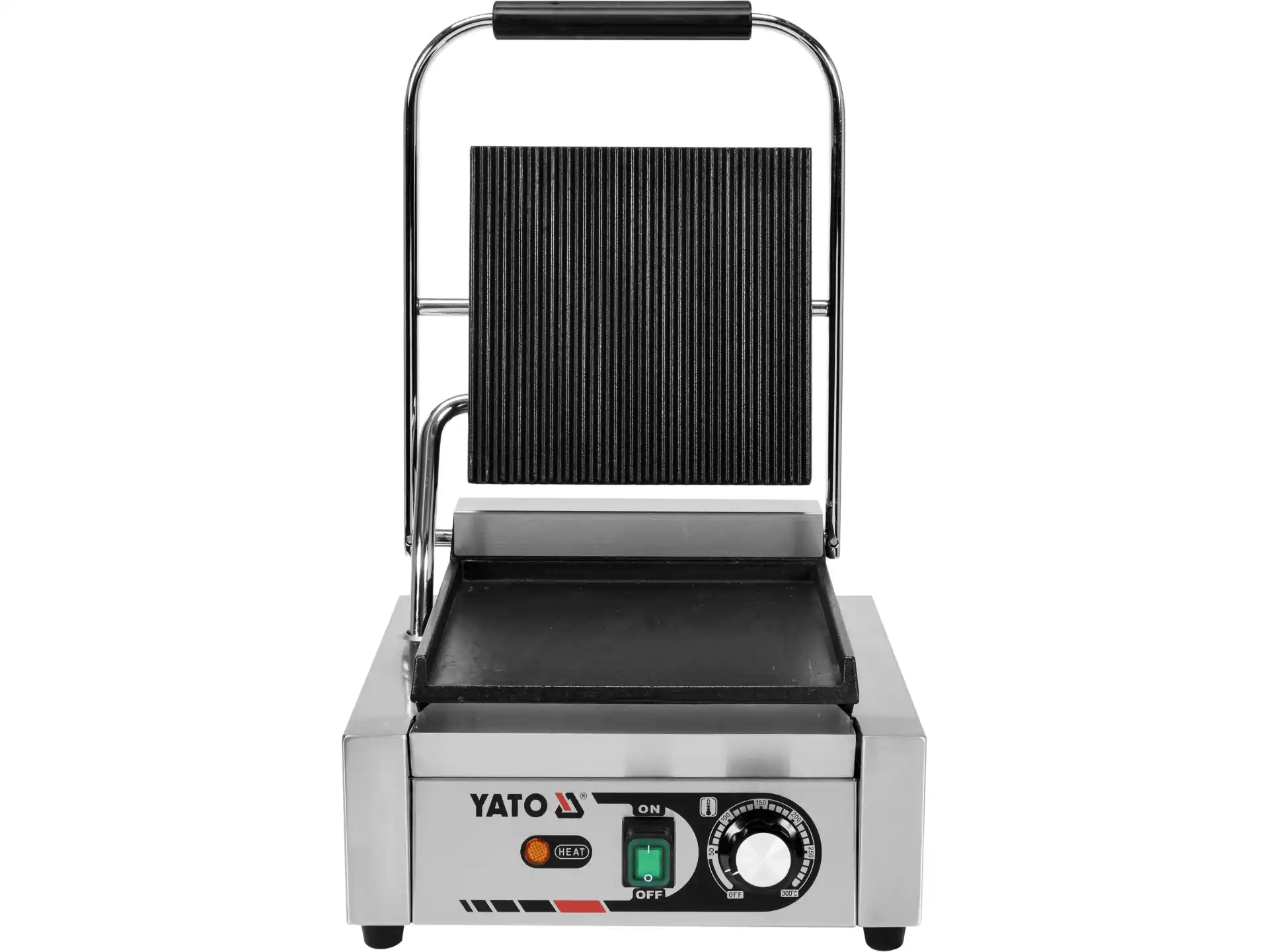 Electric grill 32cm, 1.8kW, YATO