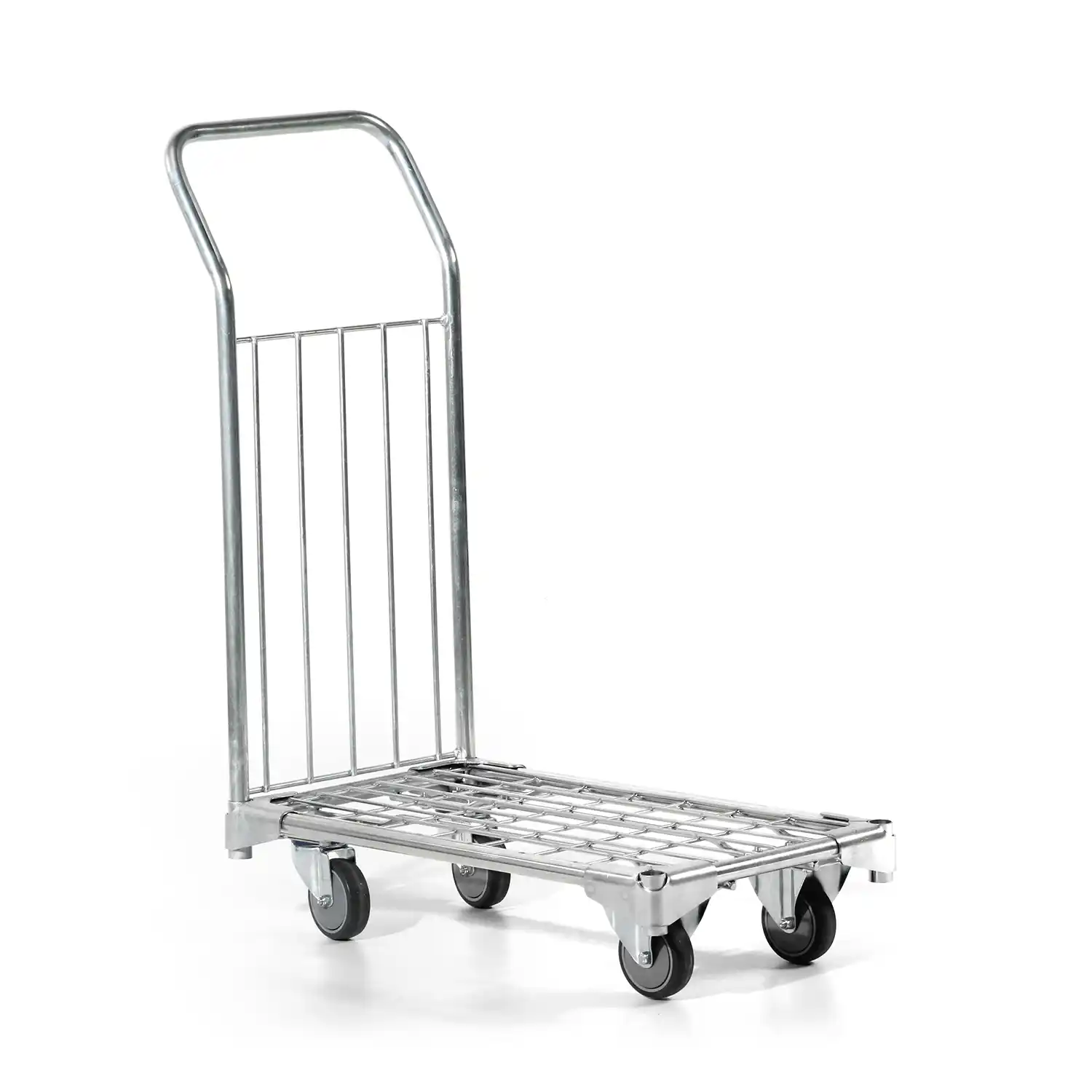 Cărucior Cargo Troley Eurocar AT2 890x450x700, capacitate 200kg