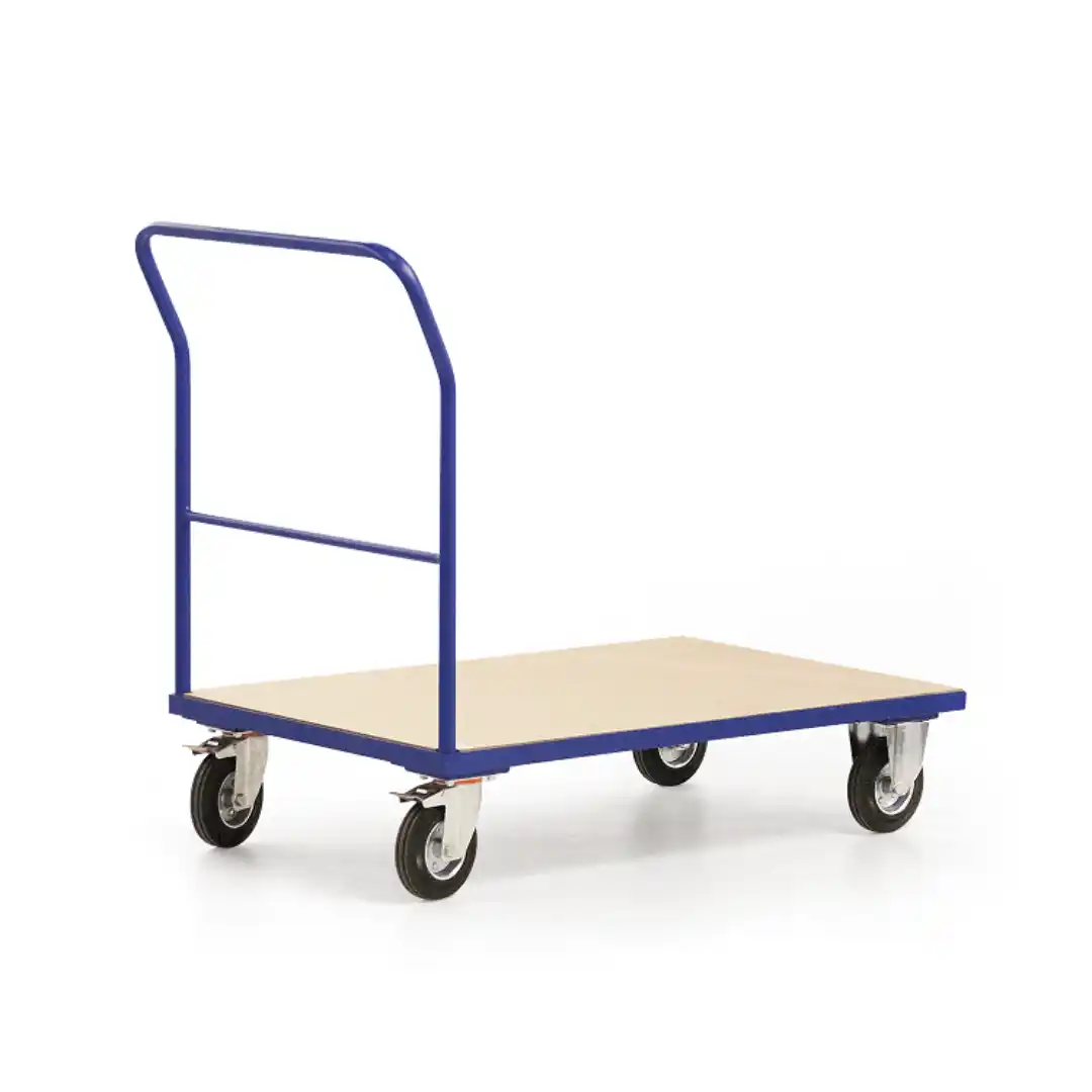 Carucior Cargo Troley 01 900x650x1050, capacitate 400kg