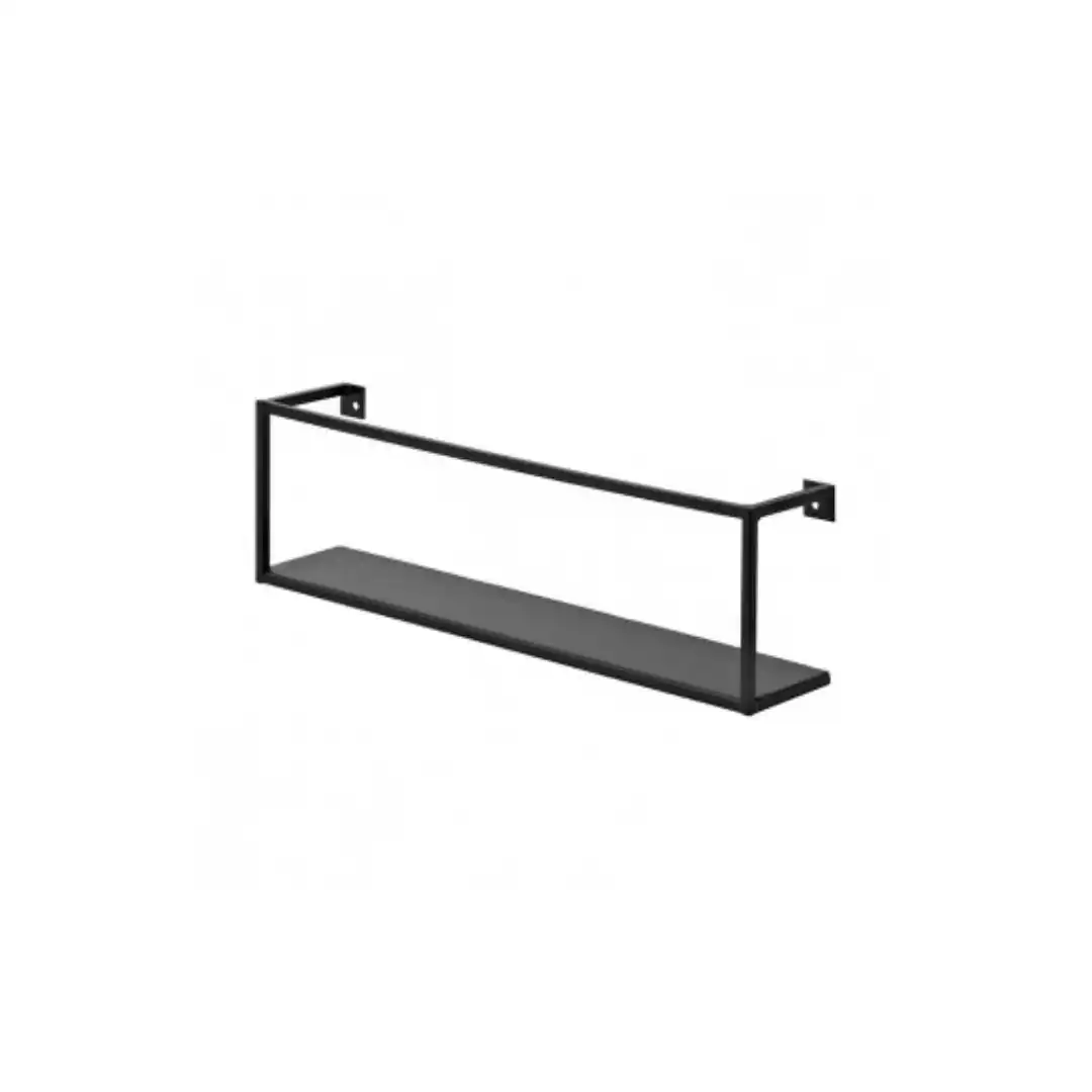 Aquarium set, black