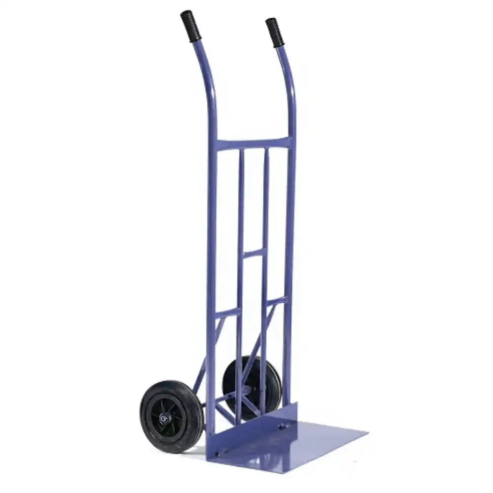 Cărucior de transport pentru colete mari T1, 1500x550x600, capacitate 250kg
