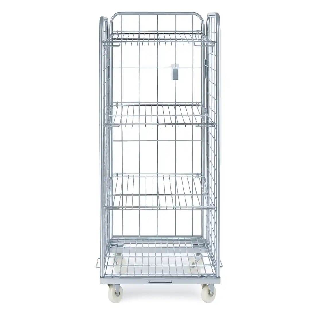 Cărucior logistic / Container rulou 800×600×1800