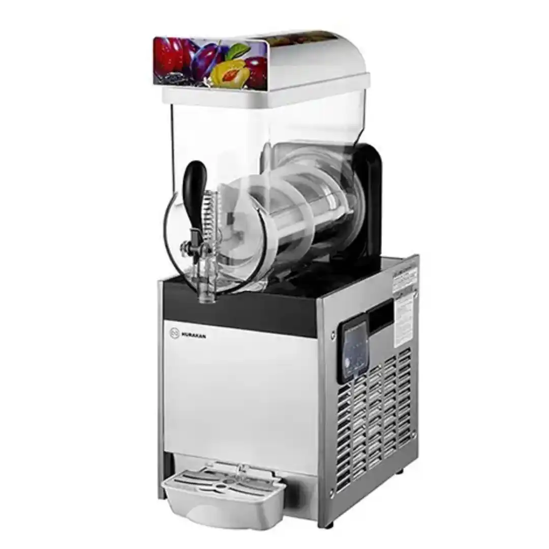 Dispenser pentru băuturi răcite/înghețate HURAKAN