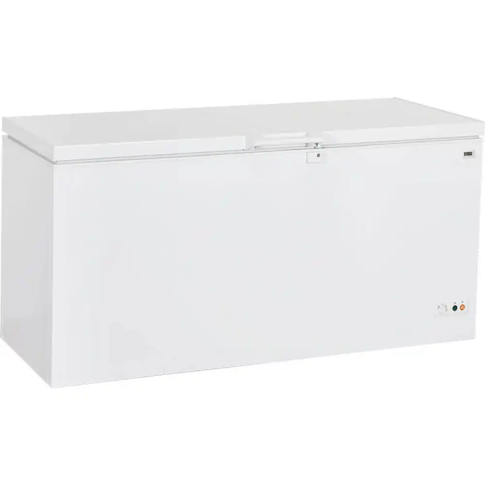 Сhest freezer, Stalgast