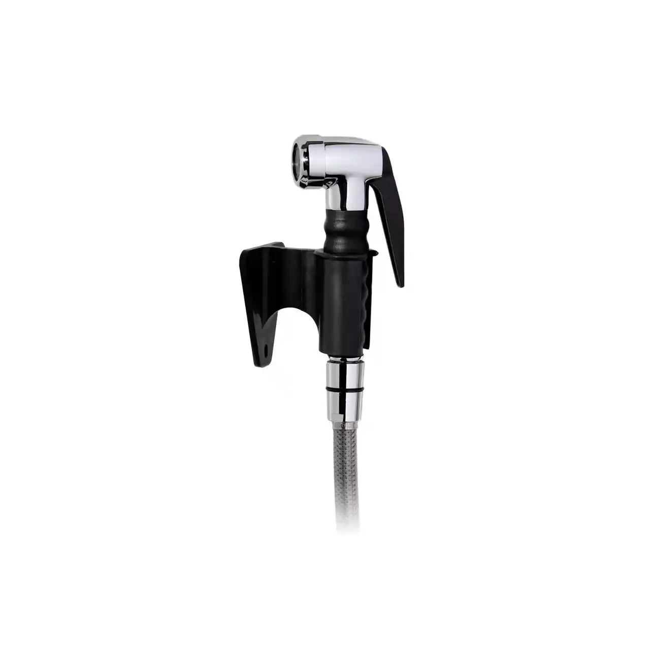 Duș manual pentru curățarea camerei de cuptor, 56 × 42 × 2000 mm