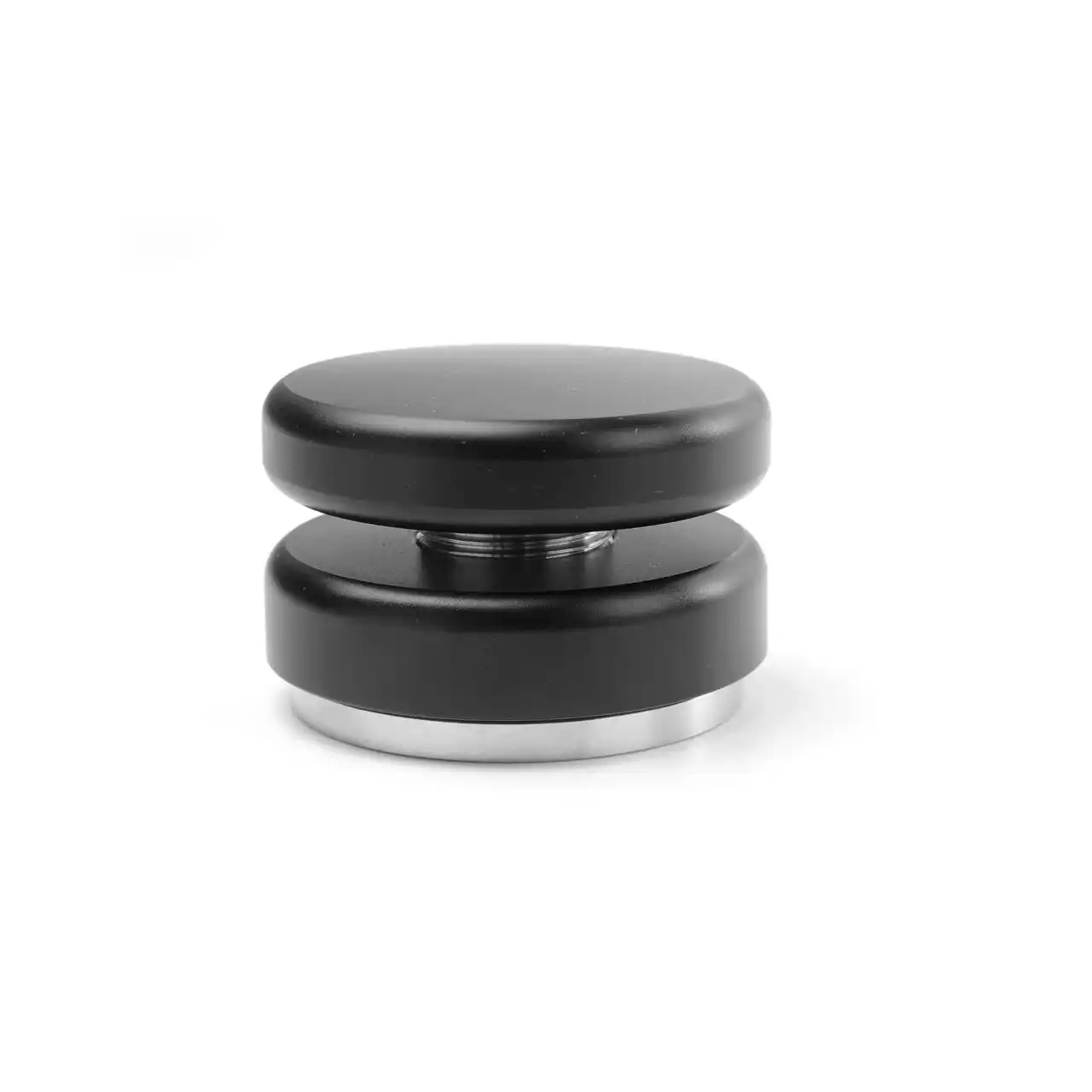 Finger tamper for coffee, 58 mm, height 35 mm