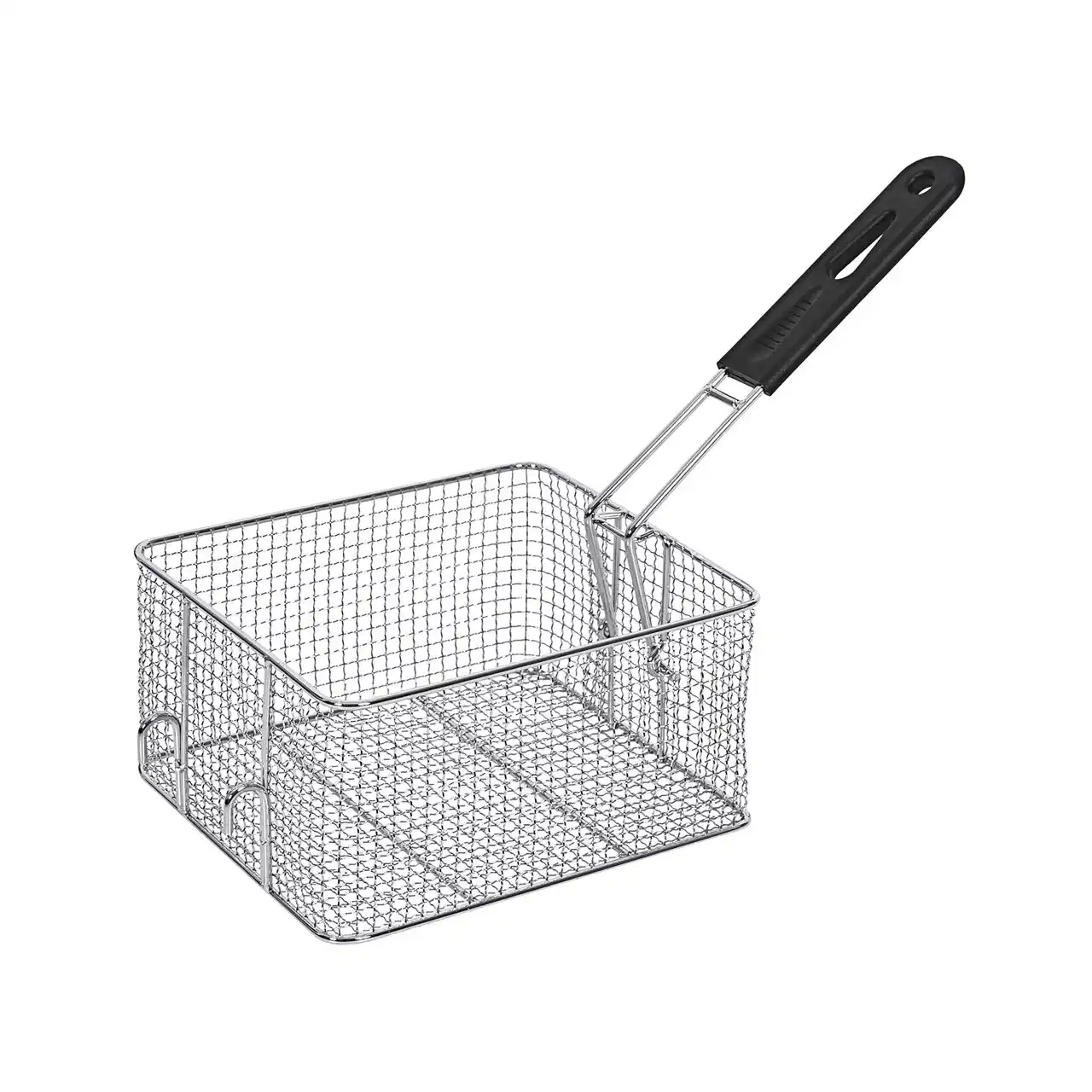 Coșuri din oțel inoxidabil pentru friteuze