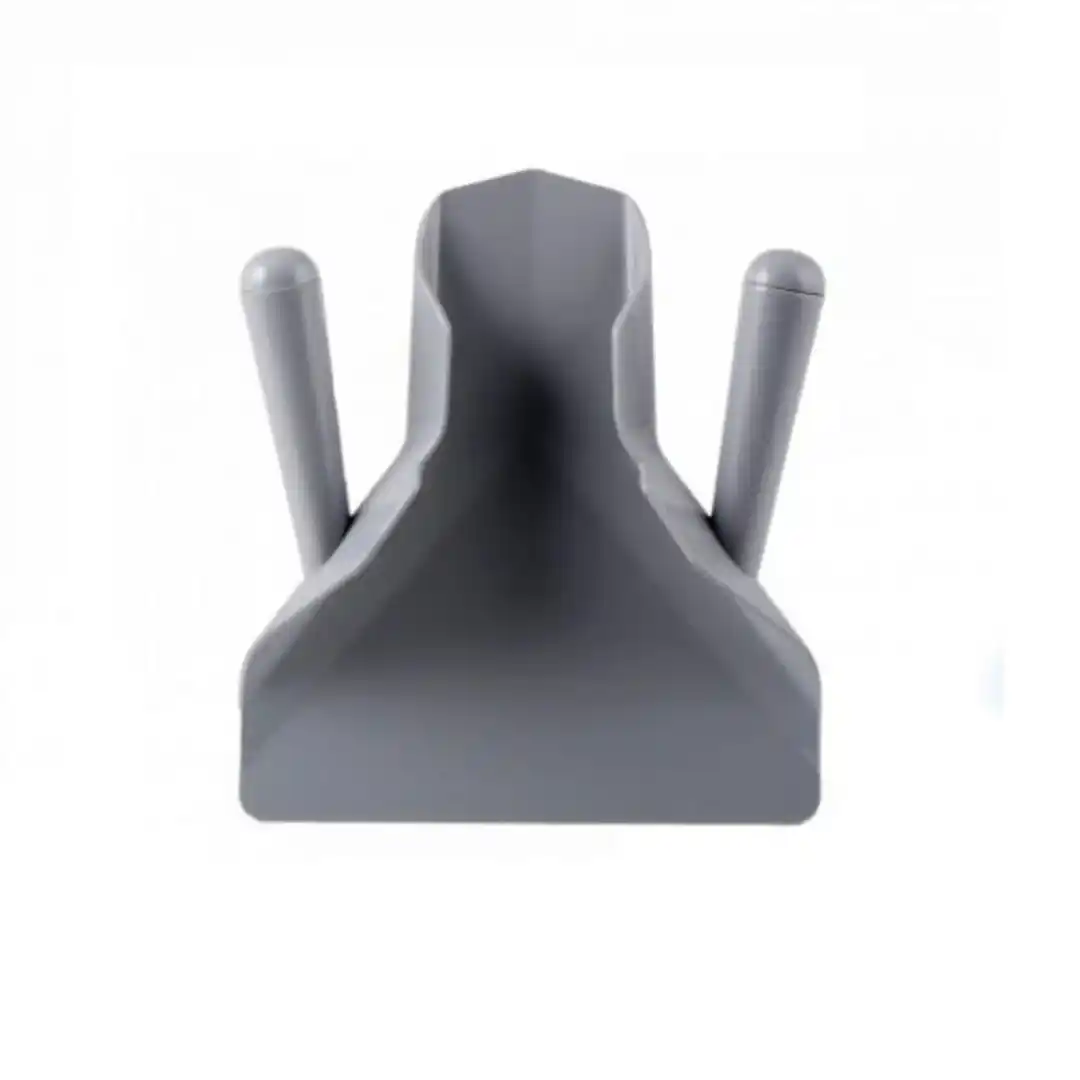 French fries scoop funnel 233×205 mm, polycarbonate