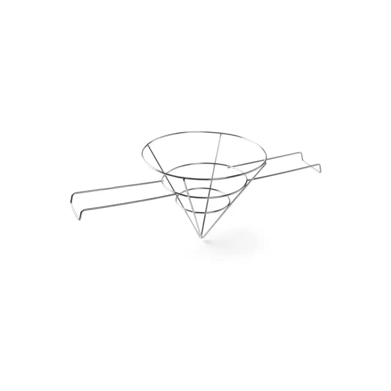 Suport pentru filtrare ulei din oțel inoxidabil 250×200 mm
