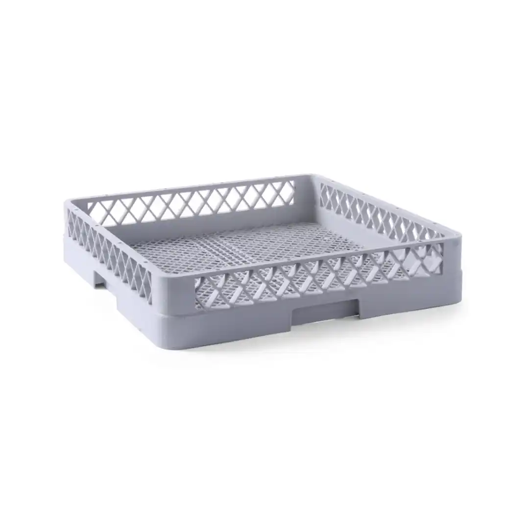 Universal dishwasher basket, 500 × 500 × 100 mm