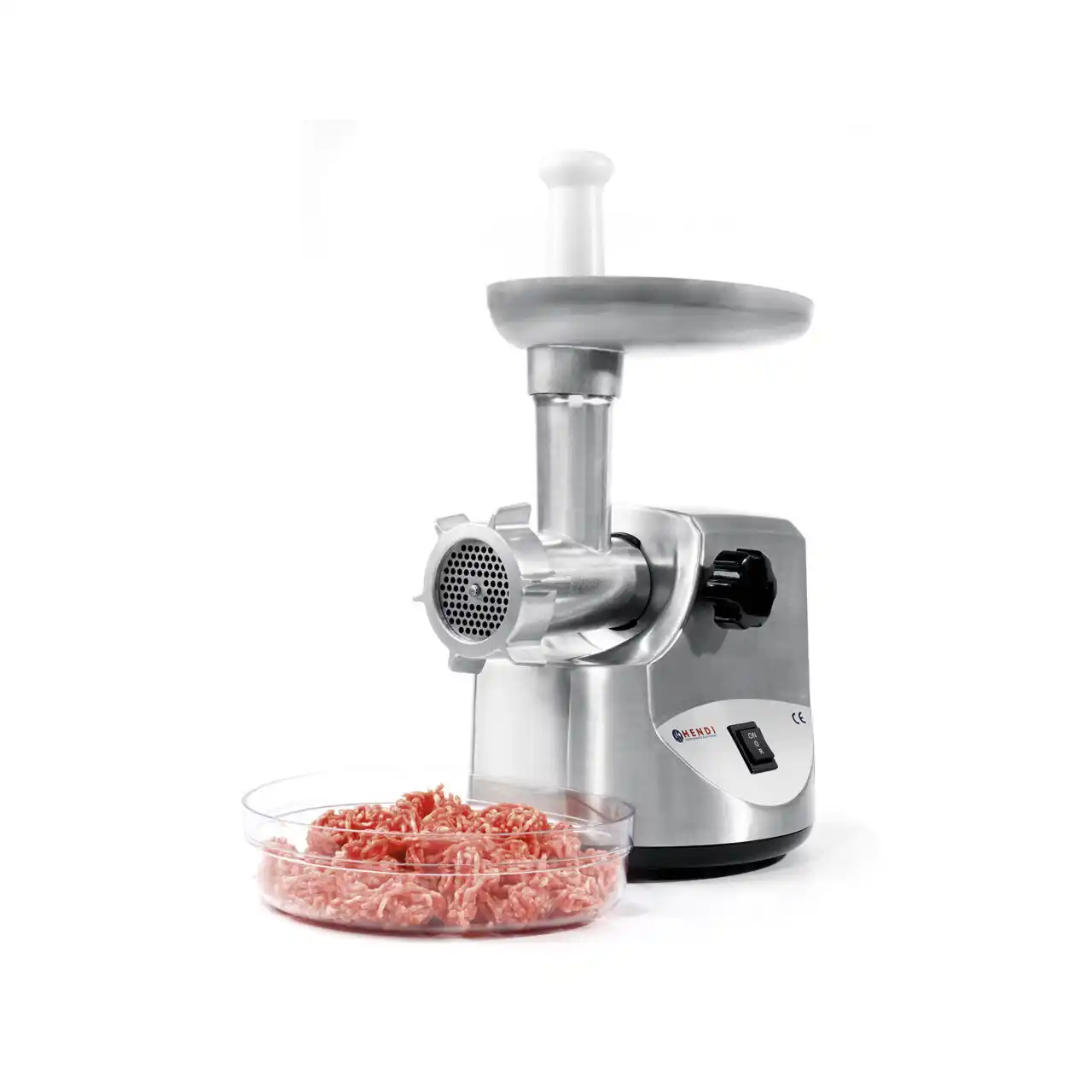 Masina tocat carne compacta 400W cu discuri