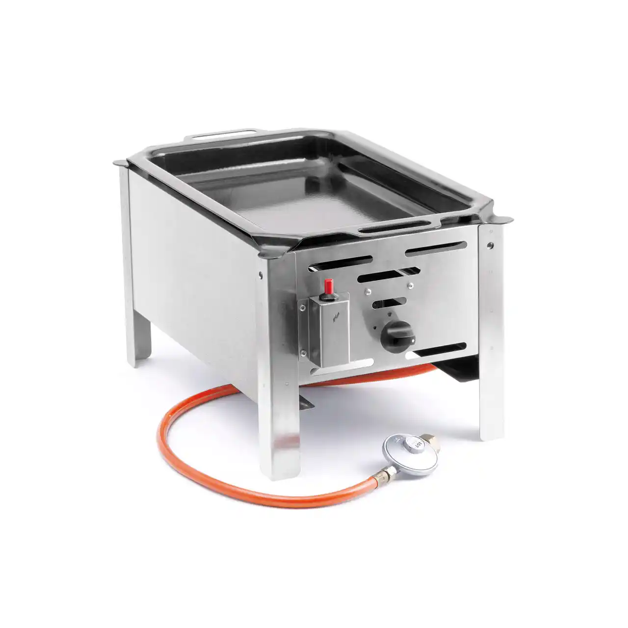 Газовый гриль Bake-Master Mini, 5,8 кВт, 340 × 540 × 300 мм