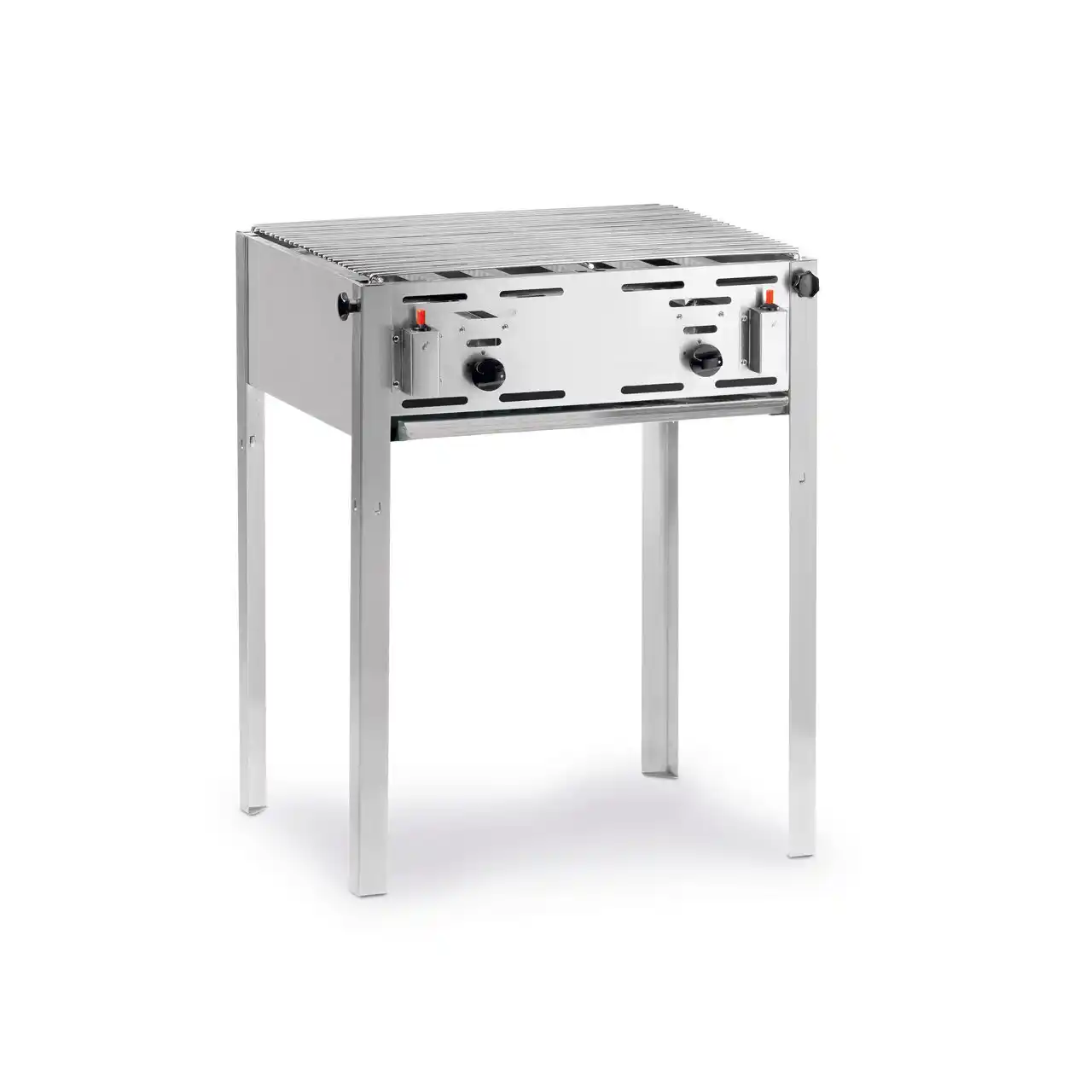 Газовый гриль Roast-Master Maxi, 11 кВт, 650 × 540 × 840 мм