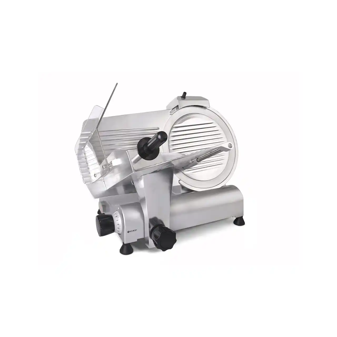 Feliator electric, 250 W, lamă 300 mm