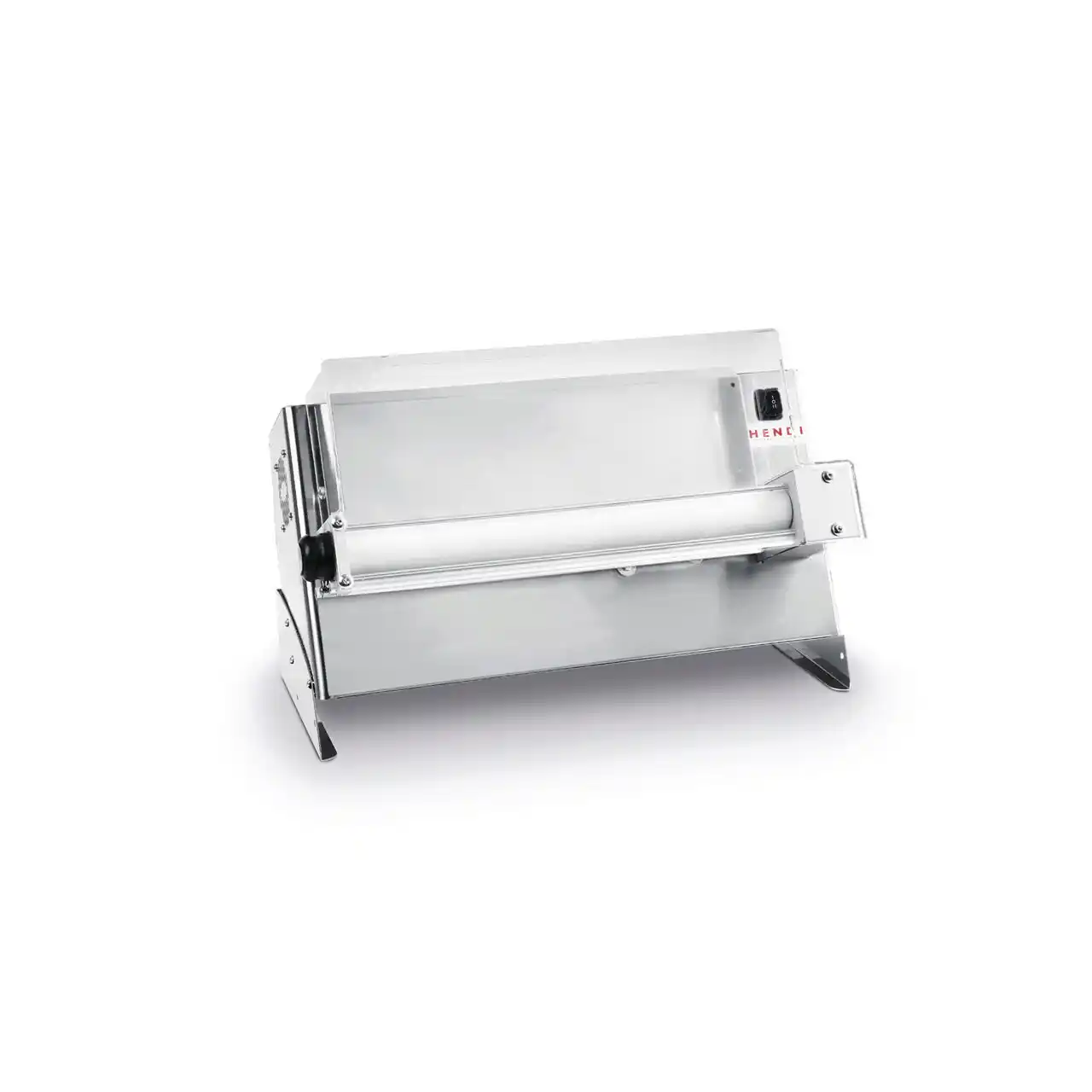 Mașină electrică de întins aluatul 500, 260–500 mm, 250 W, 650×345×430 mm