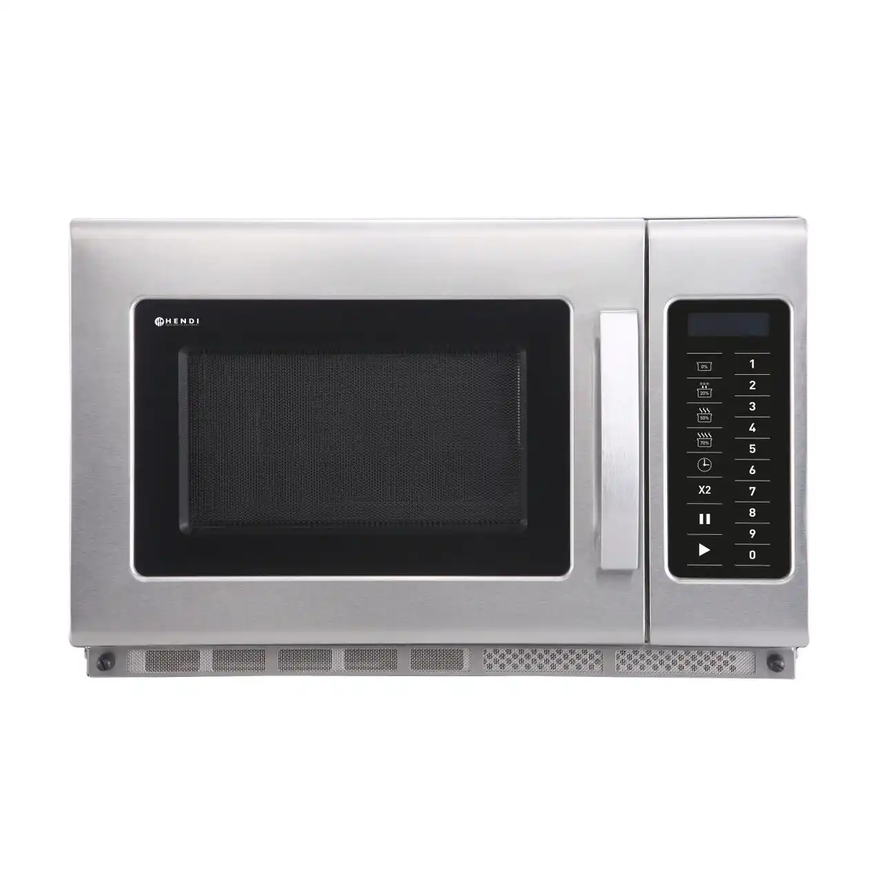Cuptor cu microunde și grill, 20 litri, 1050 W, 435x360x(H)251 mm