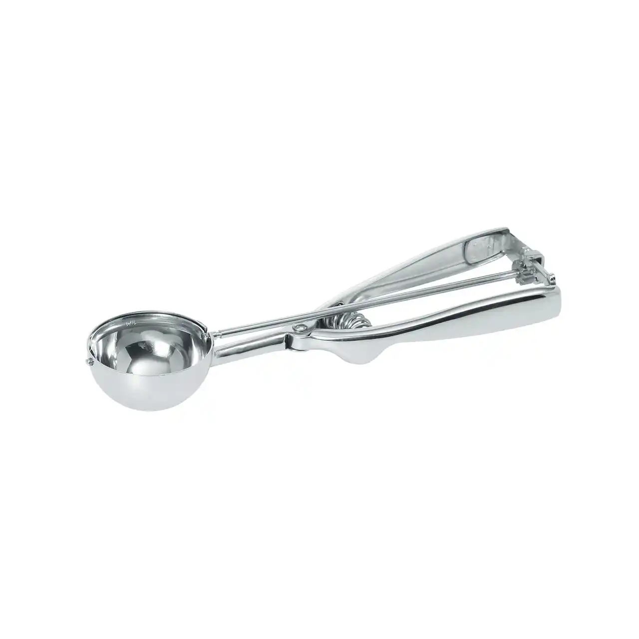 Porționator înghețată 1/10, cupă Ø70 mm