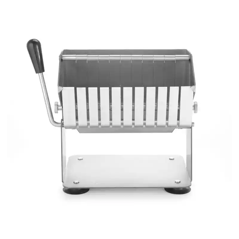 Ghilotină manuală pentru salam, 275×170×235 mm