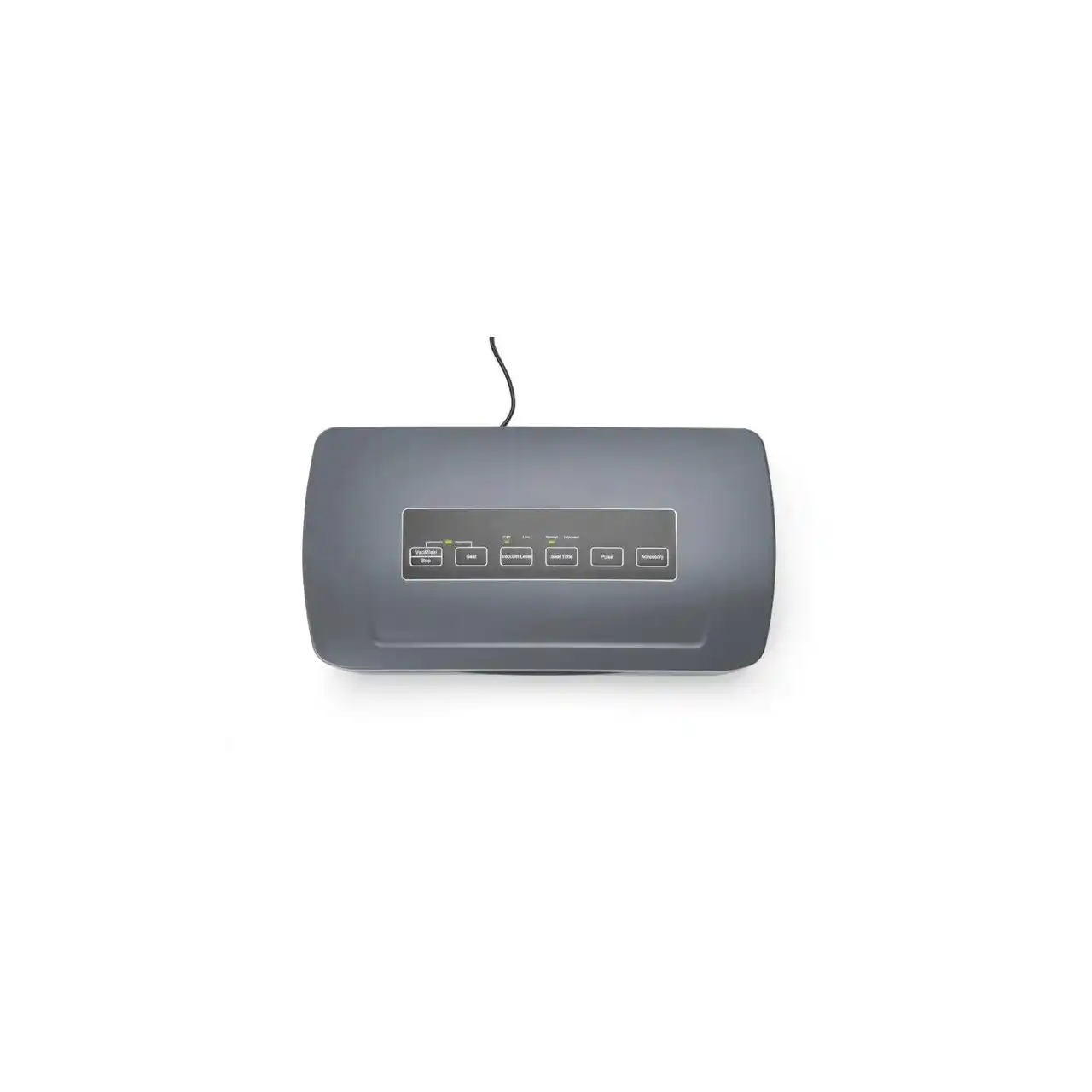 Aparat de vidat profesional Hendi, 110 W