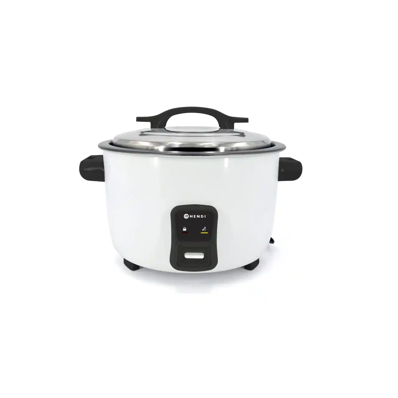 Fierbător orez Kitchen Line, 4,2 litri, 230V/1550W, 420x380x(H)240 mm