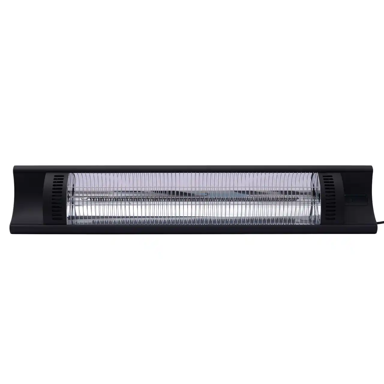 Radiator cu infraroșu pentru terasă, montat pe perete, 2500 W, Boláo