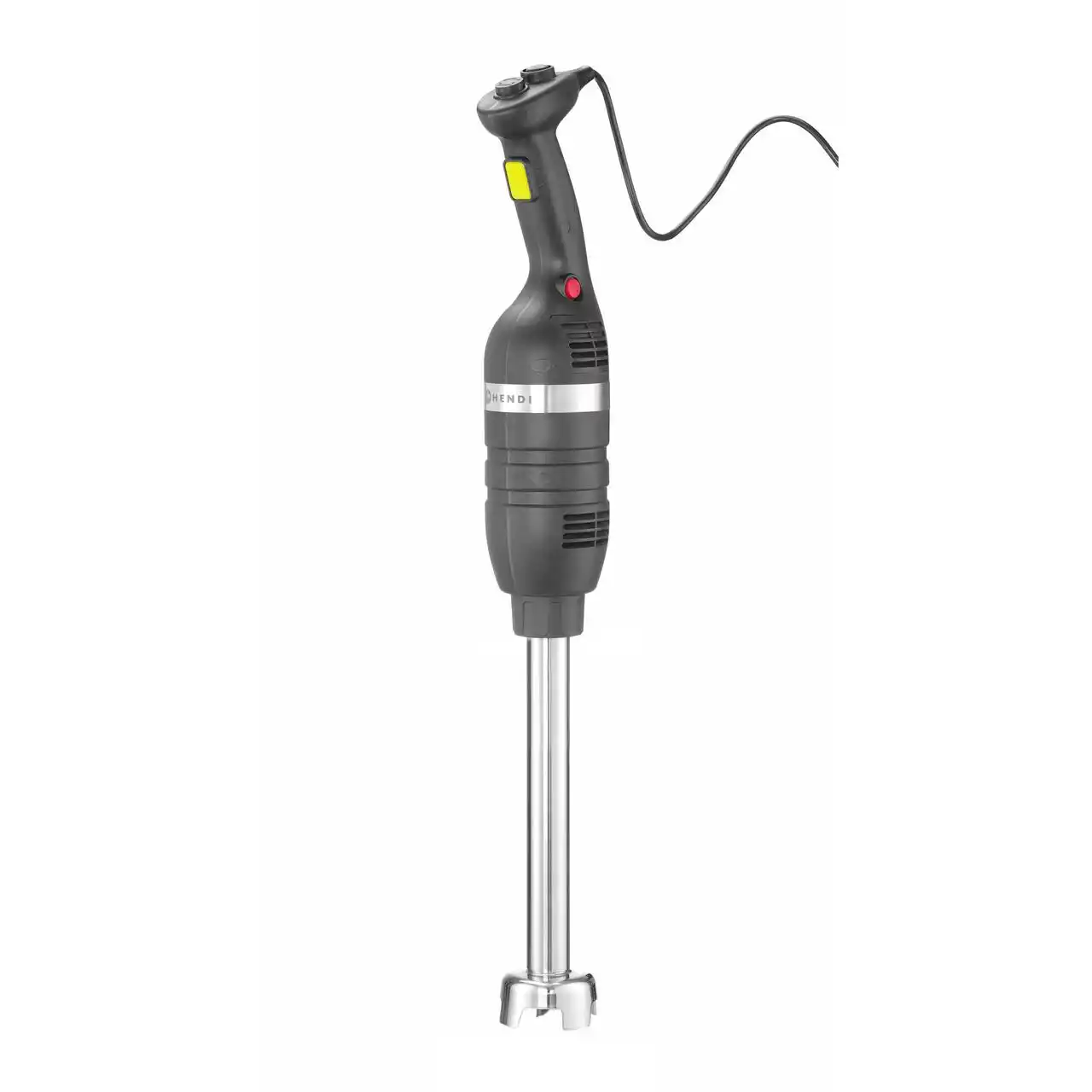Mixer vertical de mână 350 W, tijă 250 mm, până la 20 l