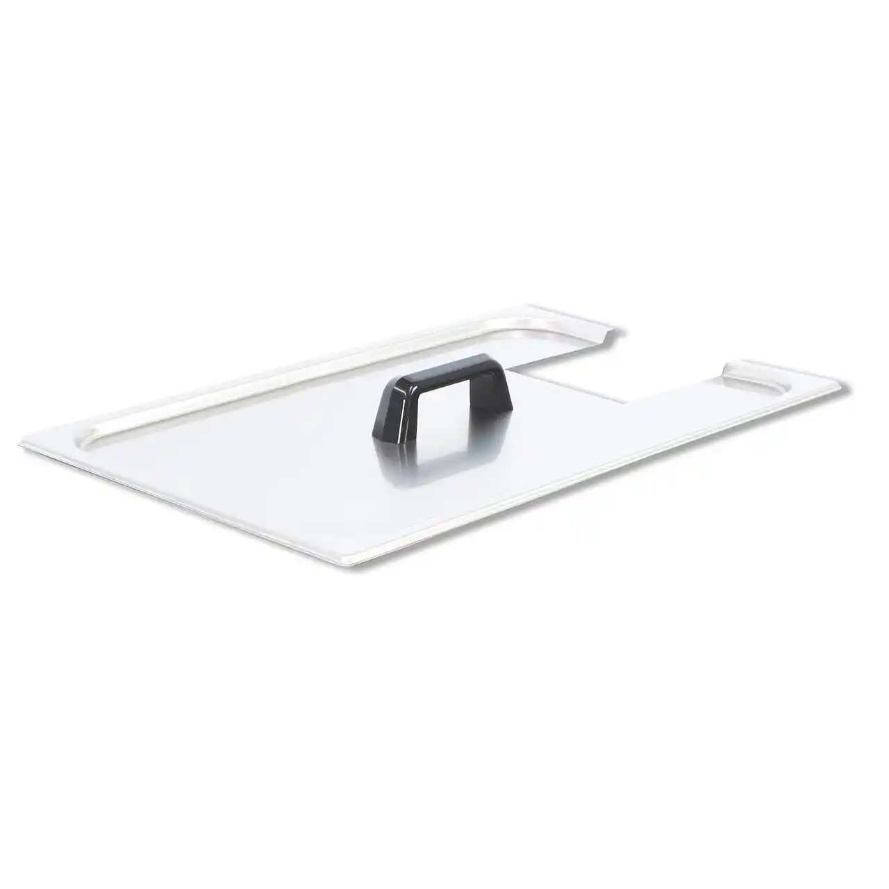 GN 1/1 lid for SmartVide 7 / 9 / X, 530 × 325 mm