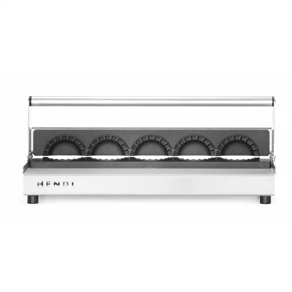Formă pentru colțunași (pelmeni), 470x140x(H)95mm