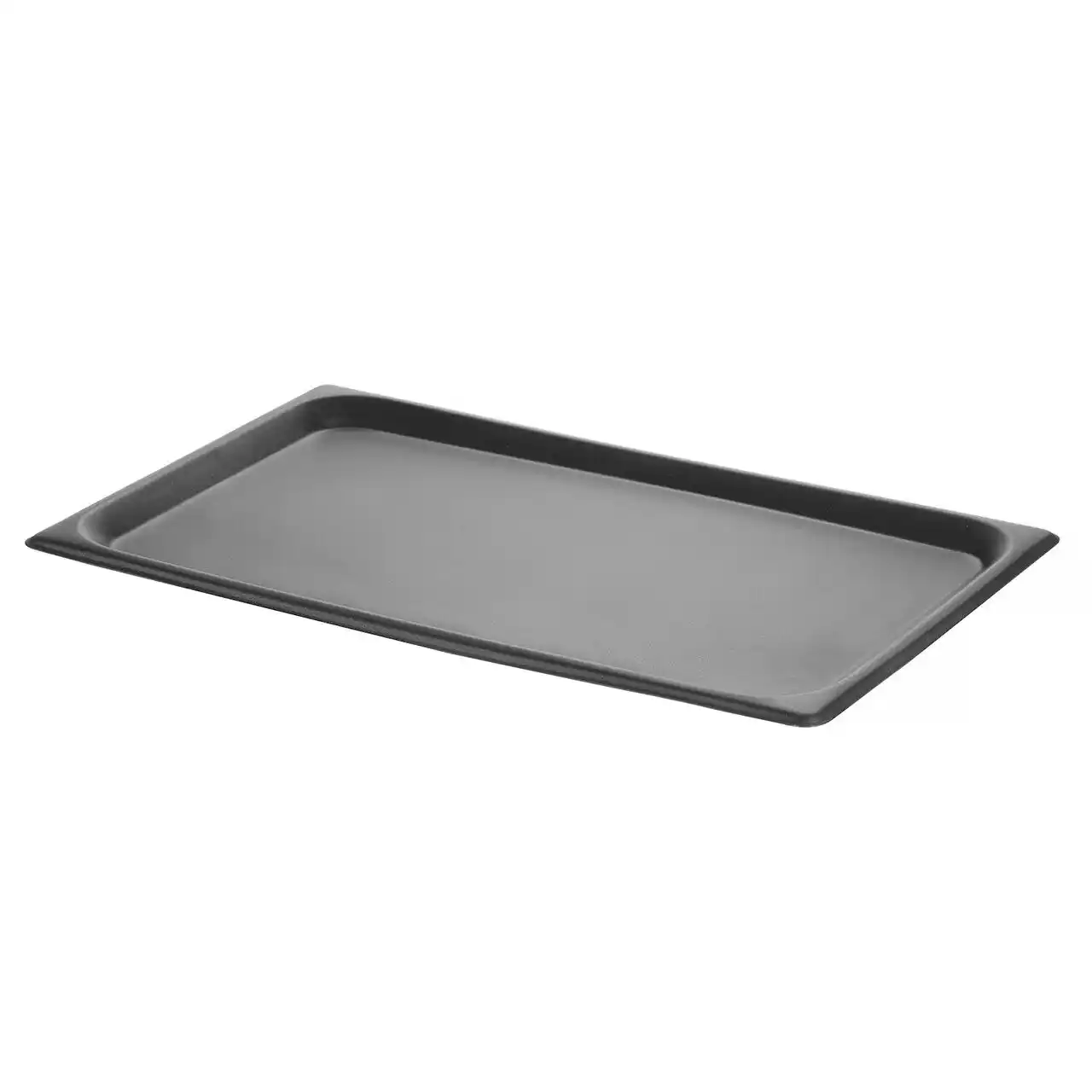 Tavă pentru fript și coacere cu strat antiaderent GN 1/1 530×325×17 mm