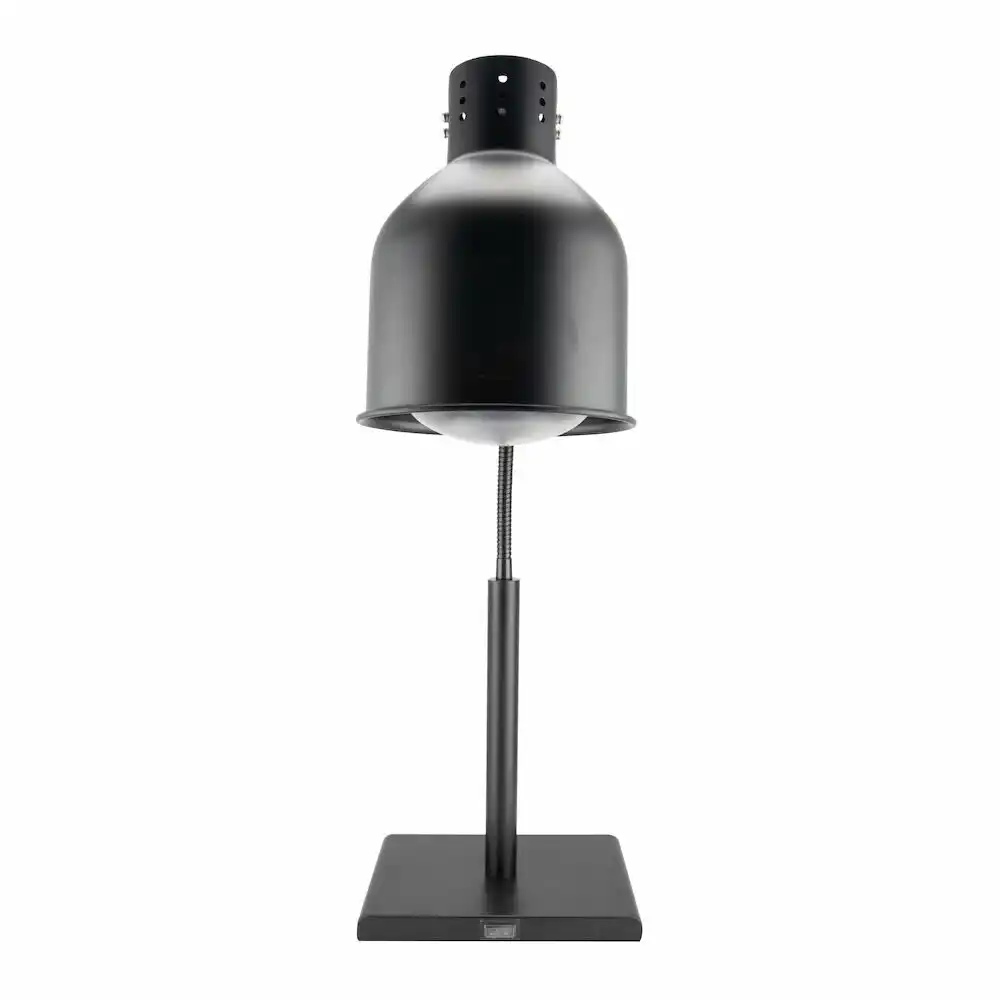 Lampa de caldura flexibila, 220-240V/250W, 268x200x(H)660mm