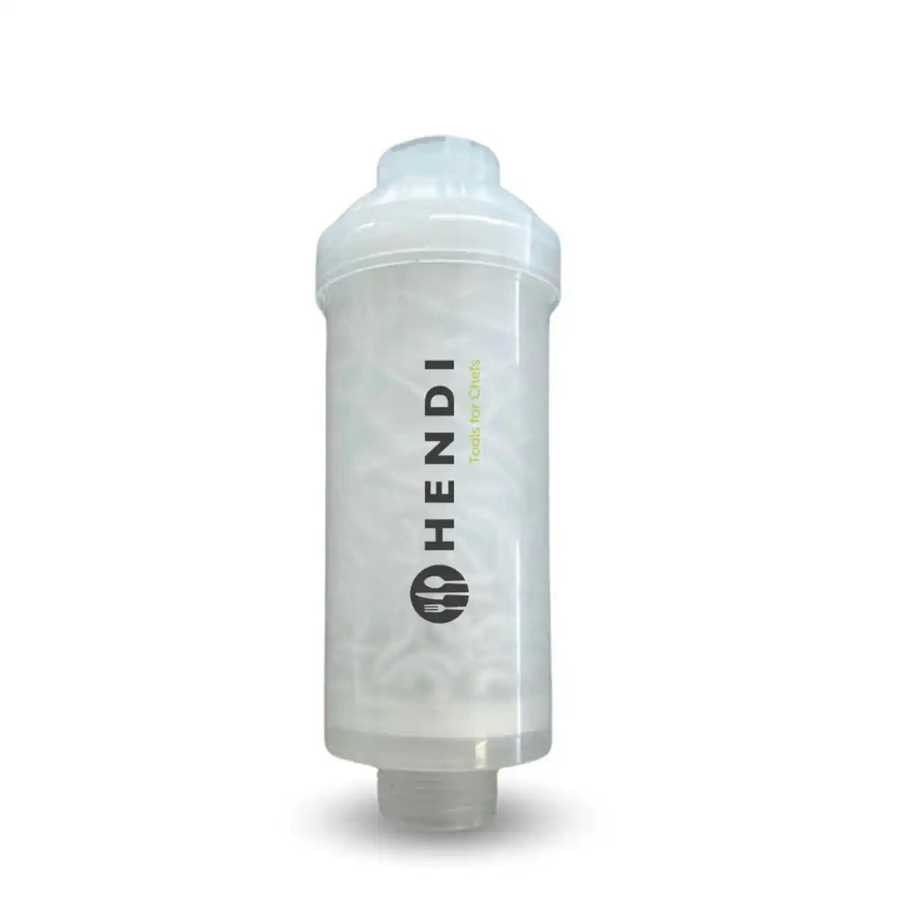Replacement cartridge for reverse osmosis filter 1.0
