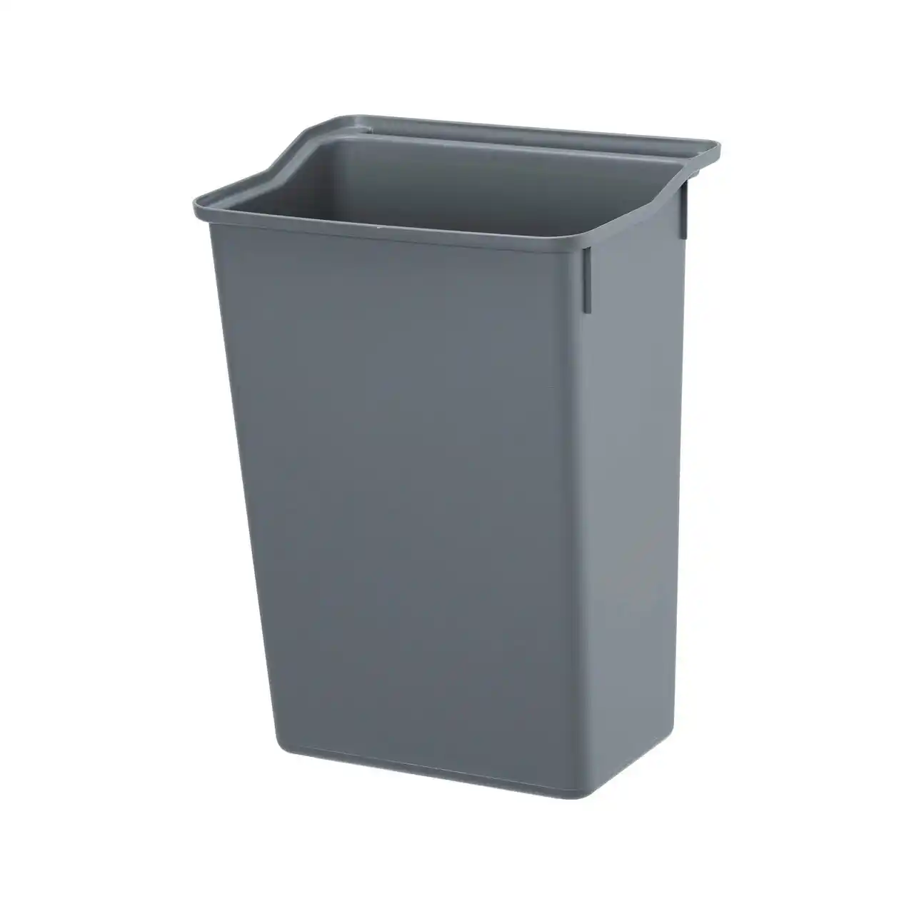 Recipient pentru deșeuri pentru cărucior de servire 25 l, 325 × 240 × 447 mm
