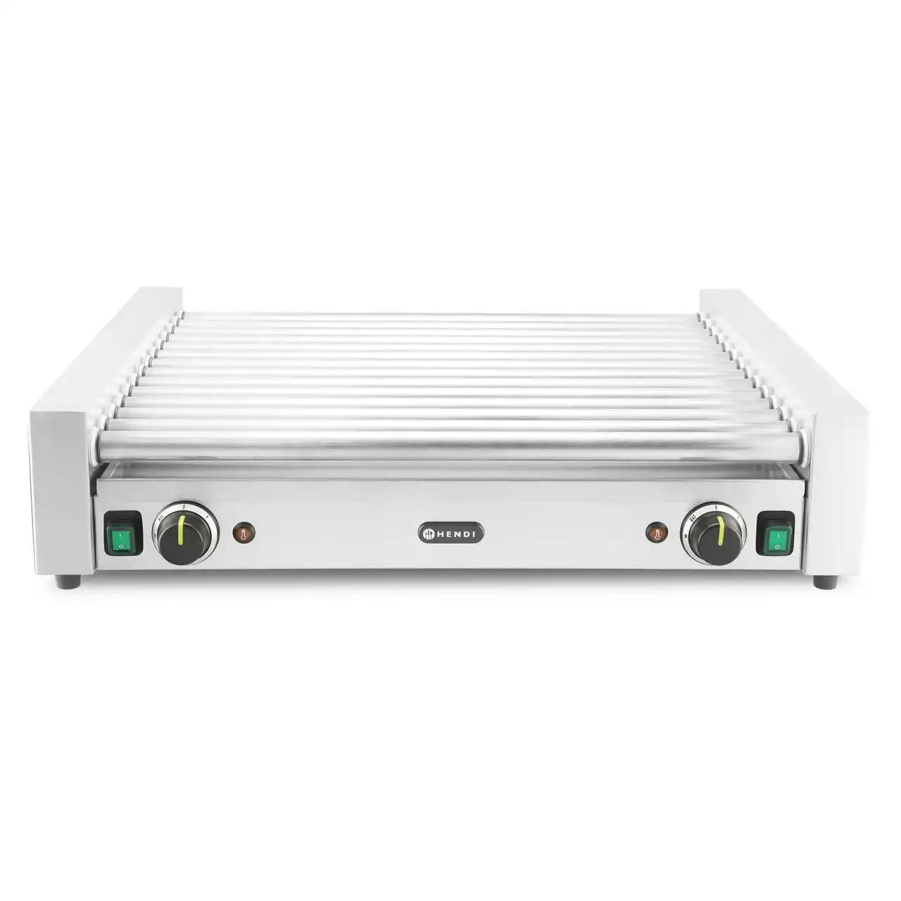 Grill rola 14 role, 220-240V/2000W, 732x590x(Î)168
