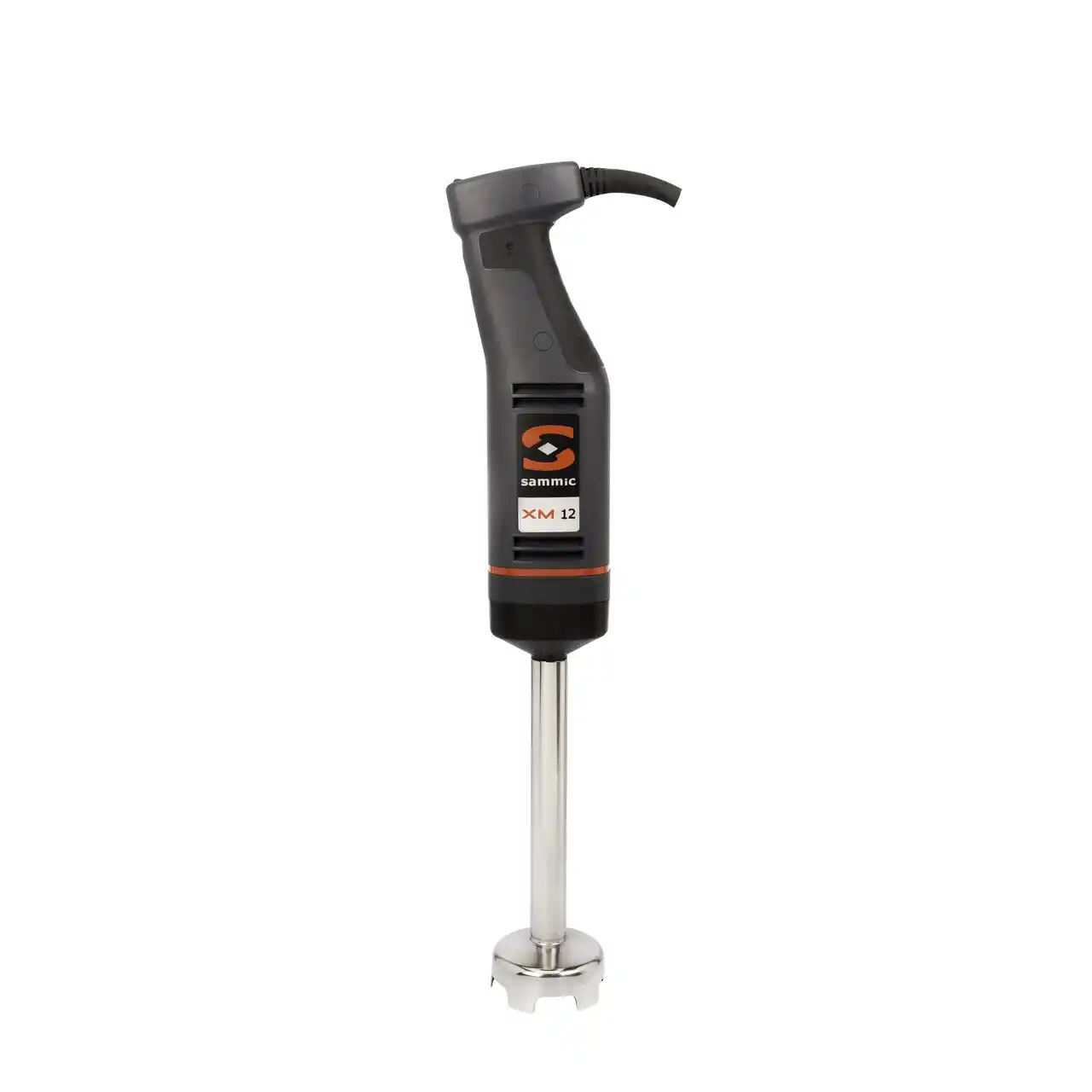 Blender vertical cu accesoriu de amestecare și tel, 300 W