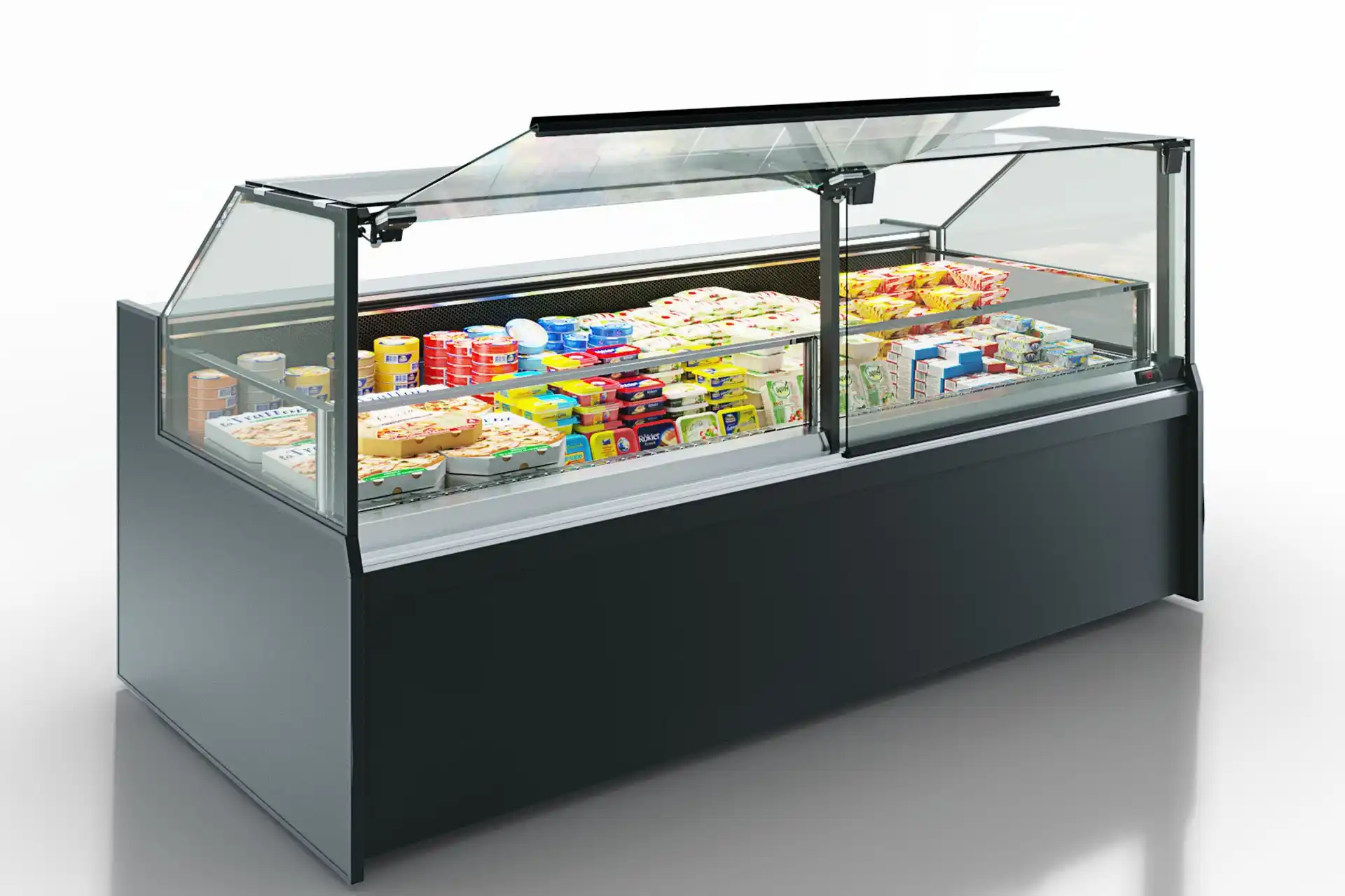 Missouri AC 120 LT PS 130-DLA - 1250